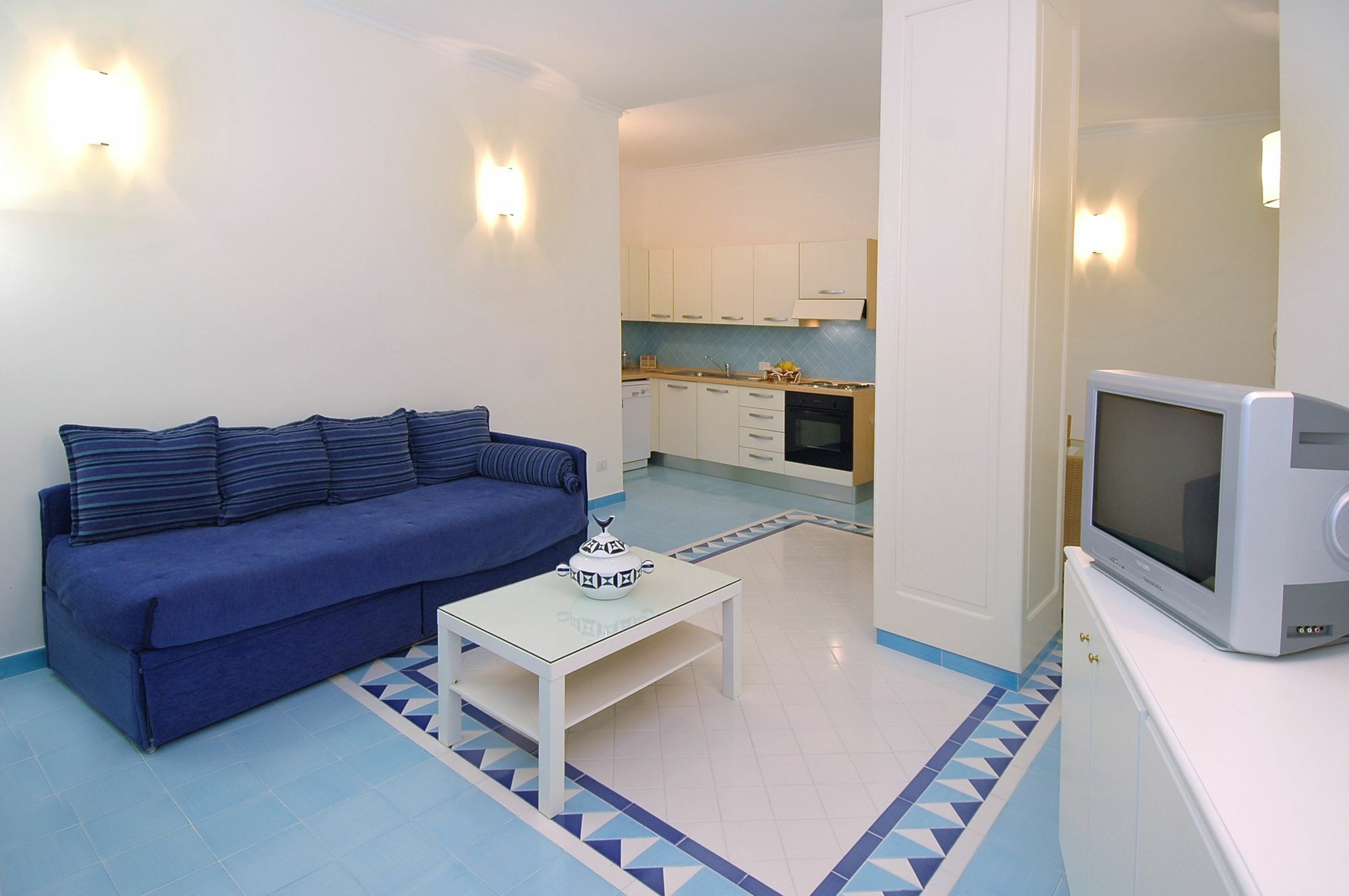 Apartments Amalfi City Centre Buitenkant foto